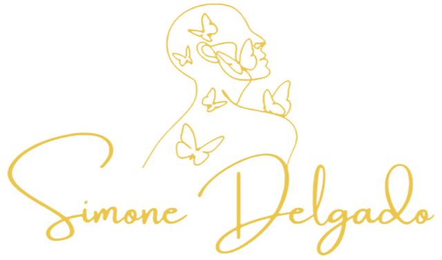 Simone Delgado Logo